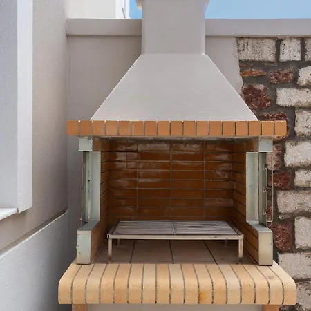 Onour 1 * Ialysos (Rhodes)