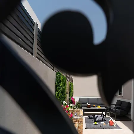 Onour 1 Ferienhaus *