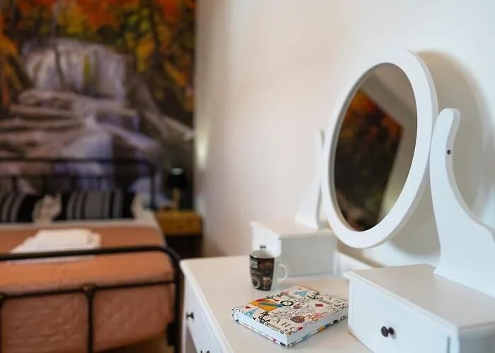 Onour 1 Casa vacanze Ialysos (Rhodes)