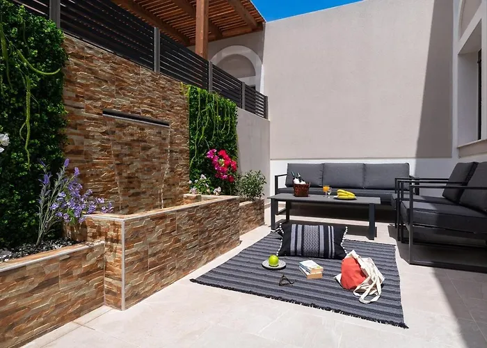 Casa vacanze Onour 1