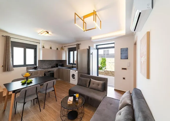 Vakantiehuis Onour 1 *