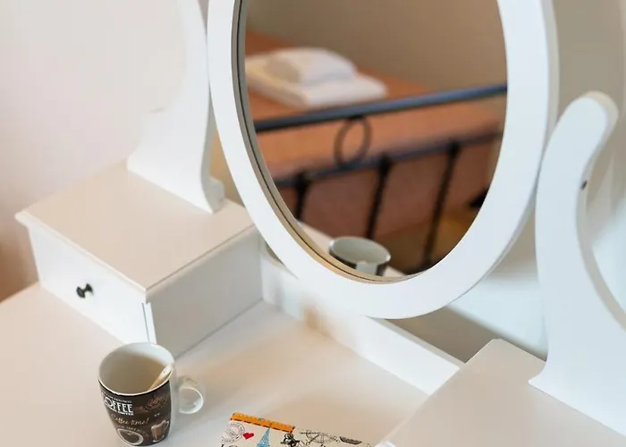 Onour 1 Prázdninový dům Ialysos (Rhodes)