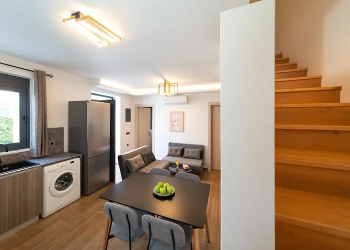 Vakantiehuis Onour 1